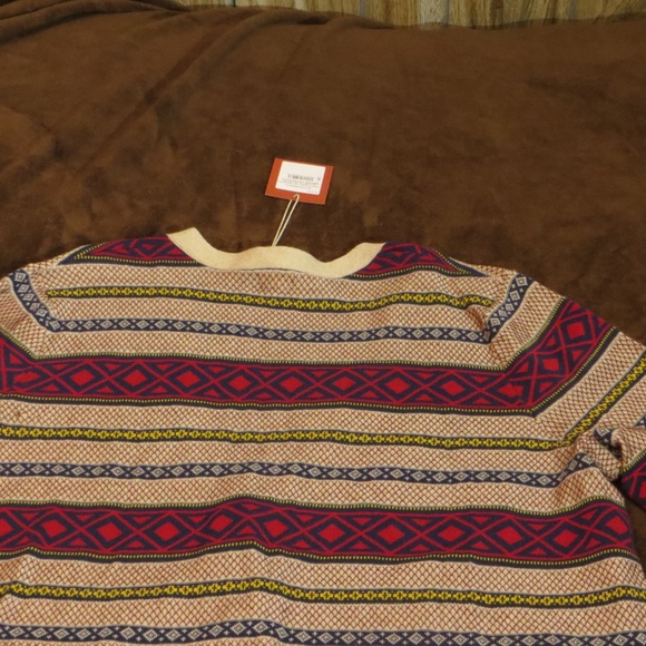 Mossimo Cardigan Sweater 2XL - NWT - Picture 6 of 8